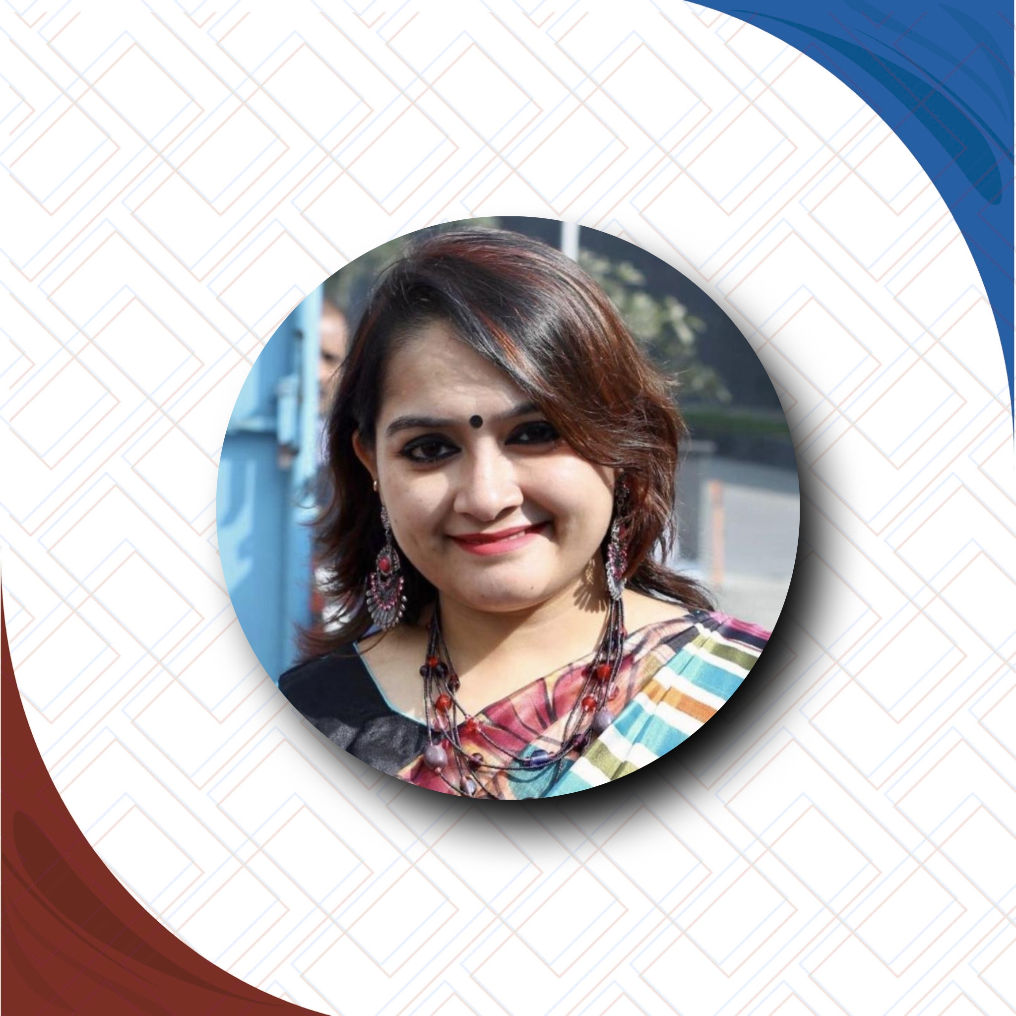 Dr. Samapika Das Biswas